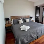 Downtown View, Ac, Getaway Flat 1511
