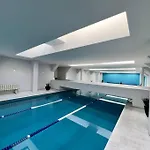 Downtown View, Ac, Getaway Flat 1511
